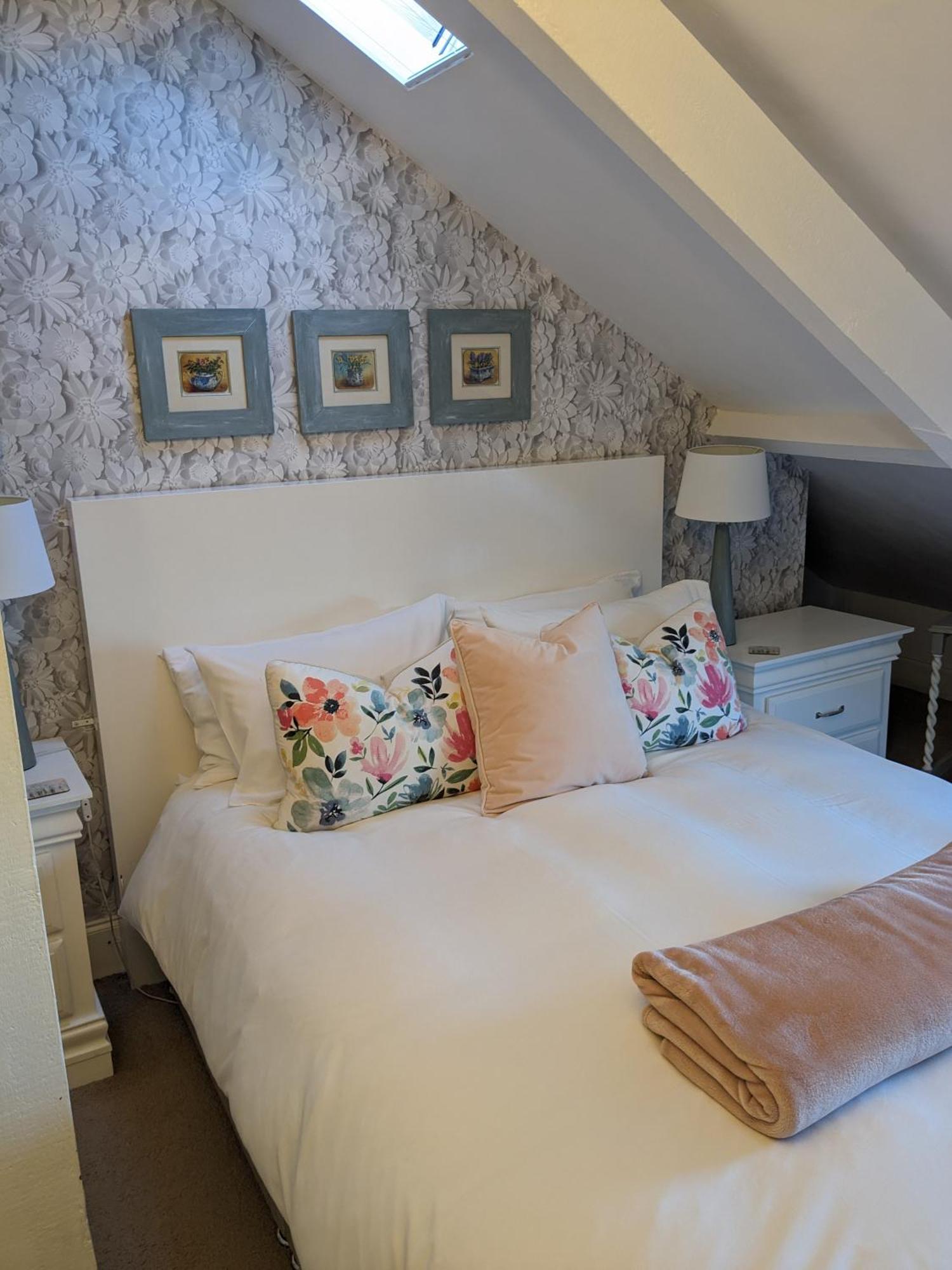 Broomhill The Bridges B&B מראה חיצוני תמונה