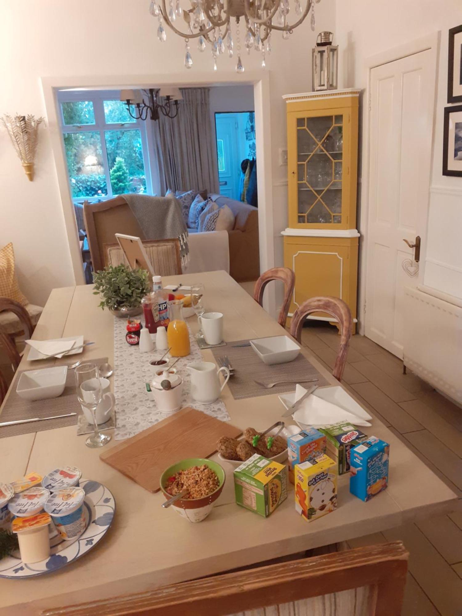 Broomhill The Bridges B&B מראה חיצוני תמונה