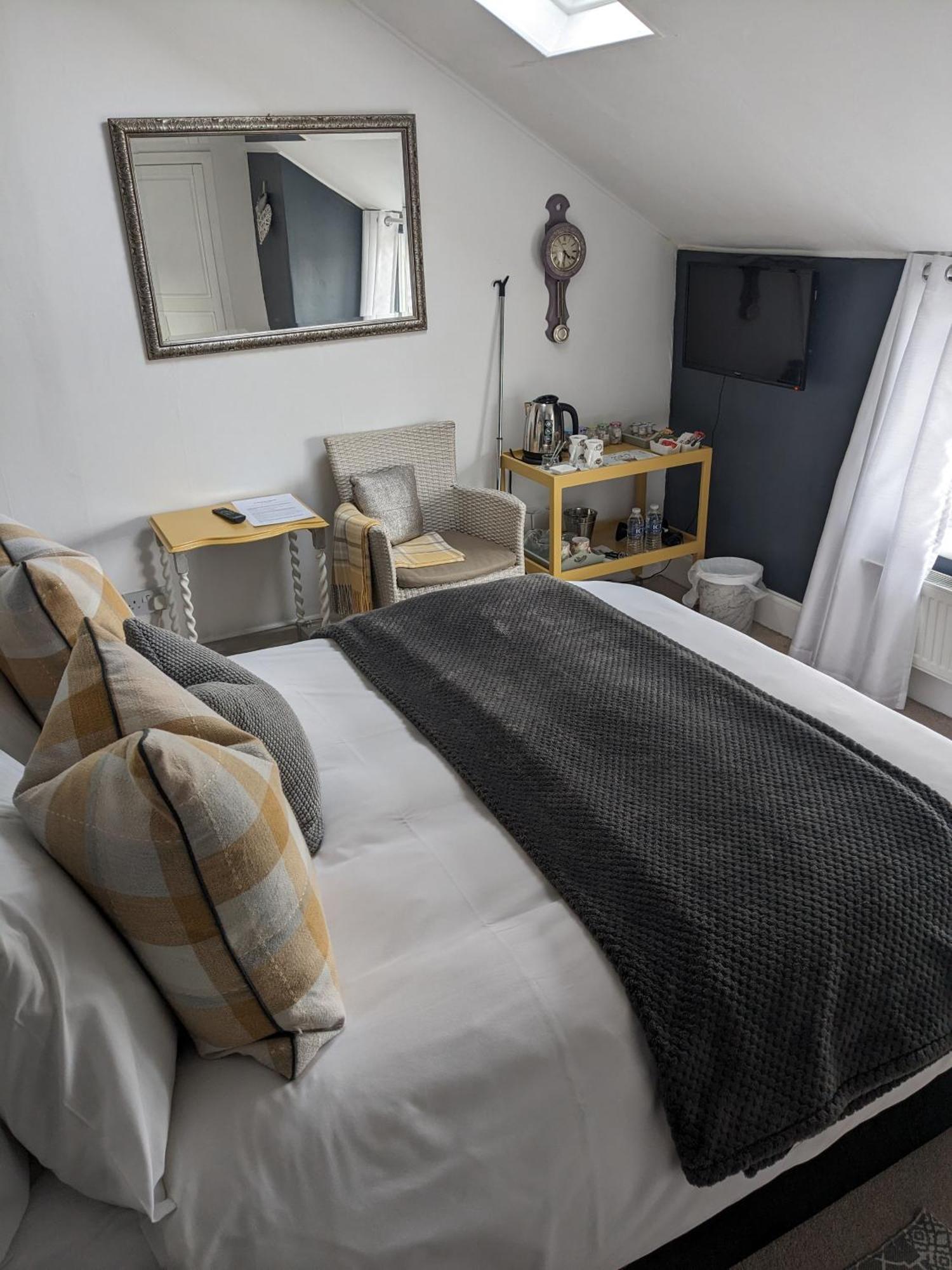 Broomhill The Bridges B&B מראה חיצוני תמונה