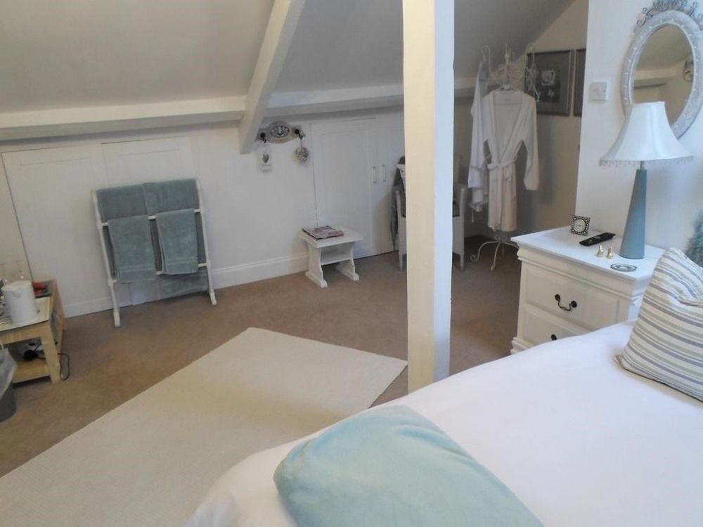 Broomhill The Bridges B&B מראה חיצוני תמונה
