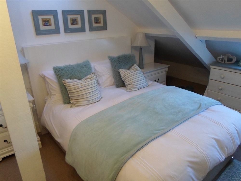 Broomhill The Bridges B&B מראה חיצוני תמונה