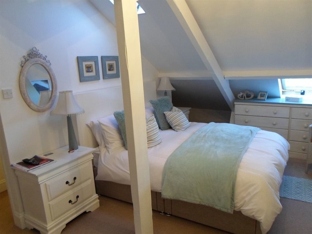 Broomhill The Bridges B&B מראה חיצוני תמונה