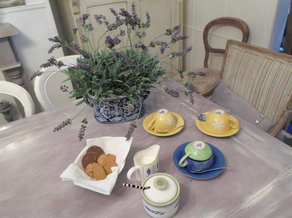 Broomhill The Bridges B&B מראה חיצוני תמונה