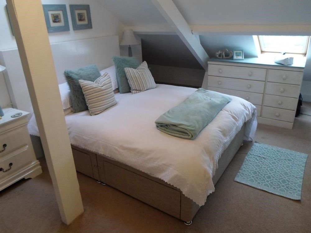 Broomhill The Bridges B&B מראה חיצוני תמונה