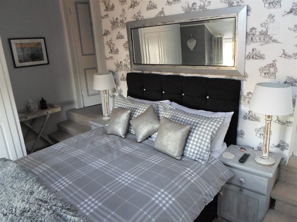 Broomhill The Bridges B&B מראה חיצוני תמונה