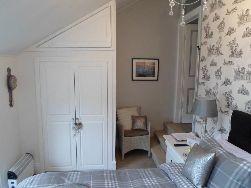 Broomhill The Bridges B&B מראה חיצוני תמונה
