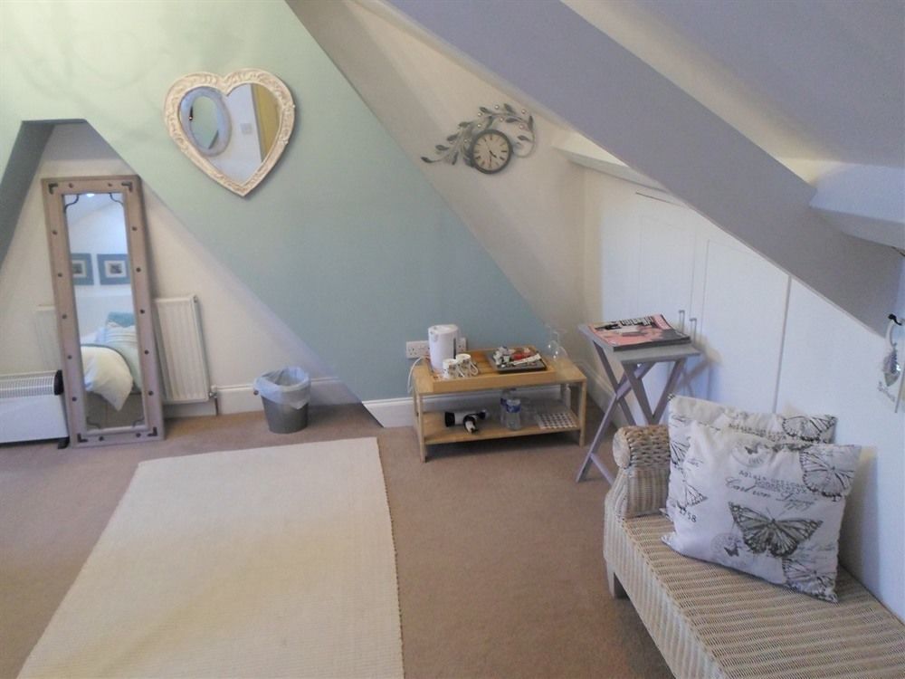 Broomhill The Bridges B&B מראה חיצוני תמונה