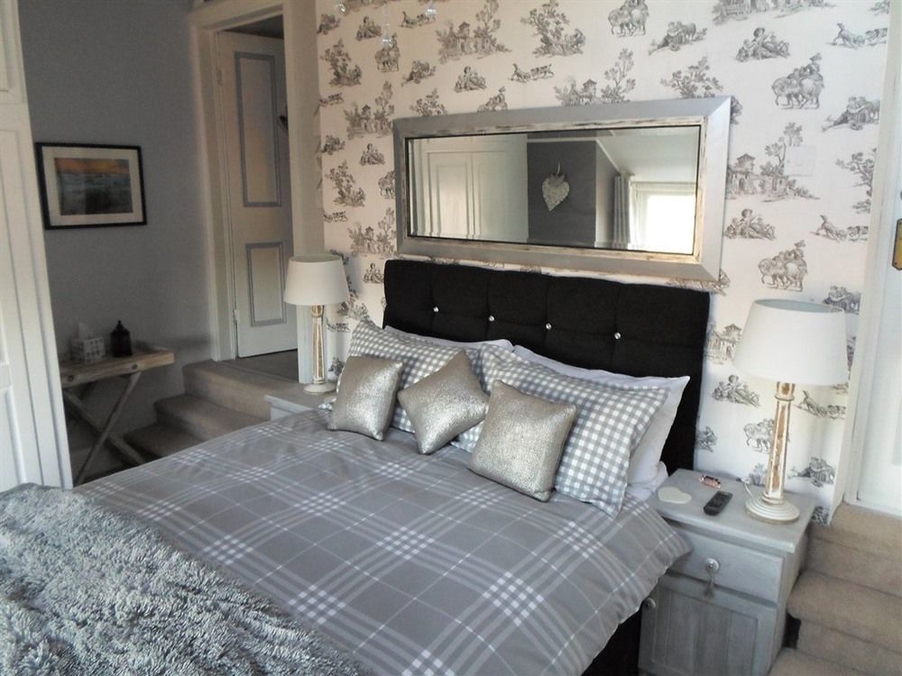 Broomhill The Bridges B&B מראה חיצוני תמונה