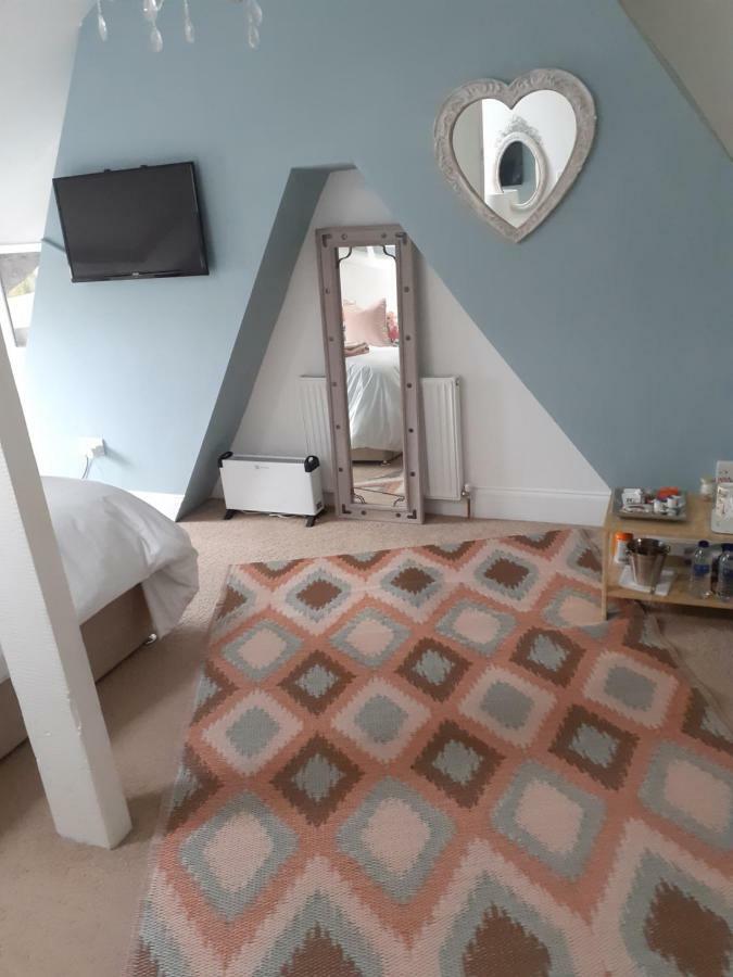Broomhill The Bridges B&B מראה חיצוני תמונה