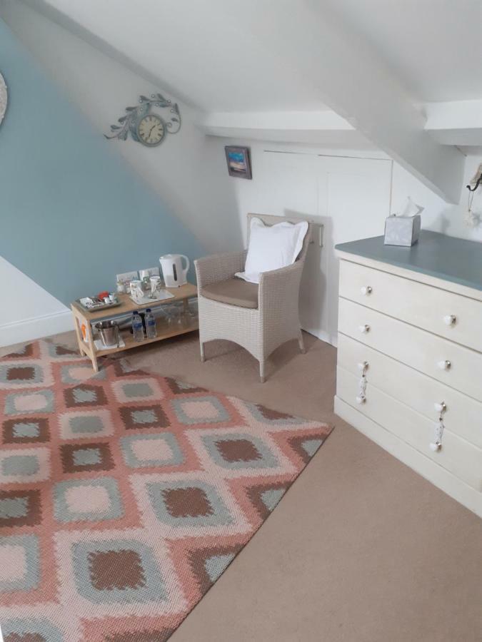 Broomhill The Bridges B&B מראה חיצוני תמונה